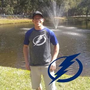 Meet your Posher, Chad